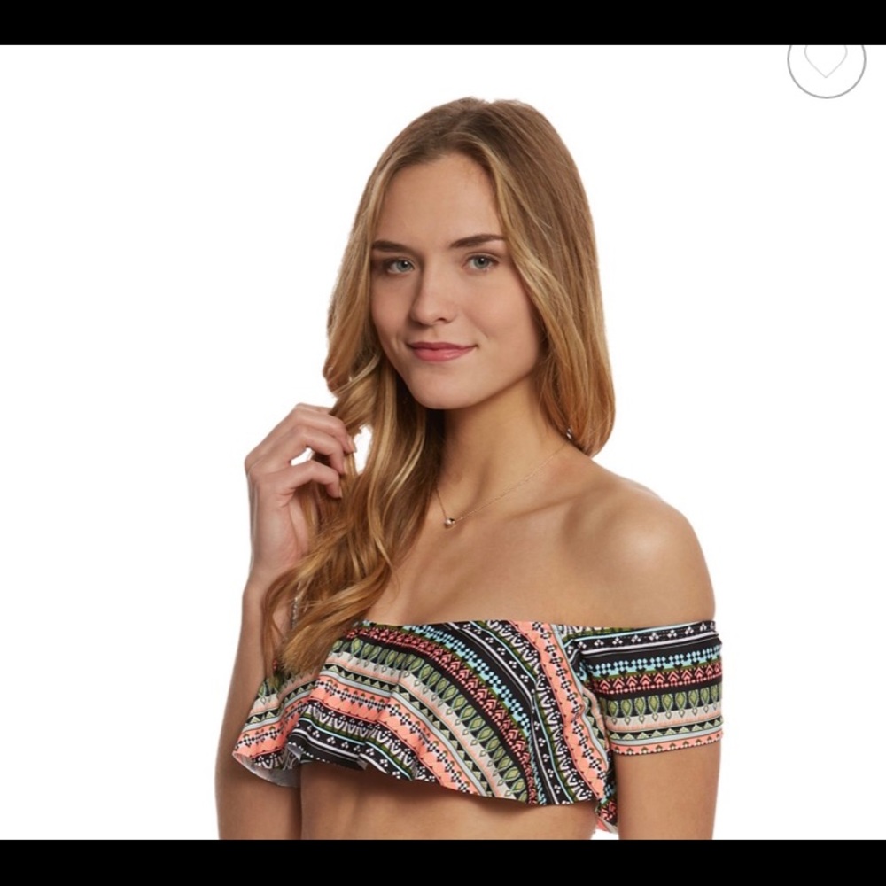 Bathing suit top - Picture 2 of 6